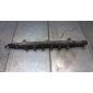 04452150108658252 Топливная рампа Volvo XC70 2 поколение 2002 0445215010б 8658252, 0281002527, 8631588