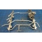 078133681AR Топливная рампа Audi A6 Allroad C5 2002 , 0280160575, 078906283