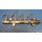0445214078 Топливная рампа Renault Laguna 2 поколение [рестайлинг] 2006 , 8200396999