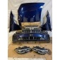9481702 bmw 3 g20 g21 330i 2.0 бензин в сборе передняя без лакировки c3z
