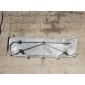5N0805915 volkswagen tiguan i 5n рестайлинг 11 - 15 крышка под бампер передняя