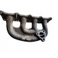 06A253033AJ audi tt mk1 8n 1.8t bam коллектор выхлопной 03g129969ac