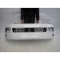7E0807221 volkswagen t5 multivan рестайлинг 09 - 15 бампер передняя передний