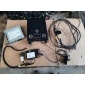 281155240R scenic iv 1.2 твк навигация в сборе