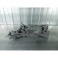 A6512011909 Кронштейн Mercedes C-class W204 2011 , A6512012009, A6512011109