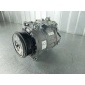 A0012308711 Компрессор кондиционера Mercedes ML W164 2007 , 437100-6390, A0022305211, A0012308211, A0022305211