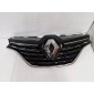 623108789R renault kadjar рестайлинг решетка радиатора радиатора хромированная