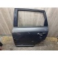 95488811 Уплотнитель стекла задней левой двери Opel Antara 2007-2011 2008