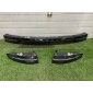 9y0945081r Фонари комплект Porsche Cayenne E3 9Y 2018 , 9y0945096b, 9y0945095b