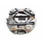 6M5117080AB домкрат подъёмник форд focus mk2 c - max volvo s40 v50 kuga mk1