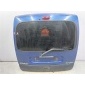 Крышка багажника задняя задняя стекло renault kangoo i 1998 - 2003 lak:mv471