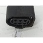 1J0973733 Разъем (фишка) проводки Audi A4 B6 (2001-2004) 2002