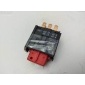 09147906 Кнопка аварийной сигнализации (аварийки) Opel Omega B 2000 , 09182099