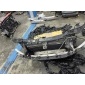 80a145805a Кассета радиаторов Audi Sq5 II рестайлинг (2020—2023) 2020 , 8w0121251ab, 80a121003