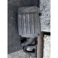1K0129607AQ 36 audi a3 8p 1.6b корпус фильтра воздушный 1k0129610b