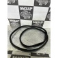 83120A2000 УПЛОТНИТЕЛЬ ПРОЕМА ДВЕРИ KIA CEED 2 JD 2013