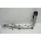 INTERCOOLERAQ7 трубки интеркулера audi q7 6.0 tdi v12 05a145958d