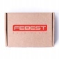 2115PKUGT febest 2115p - kugt комплект кожухов , системы рулевая