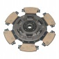 H.R1797 диск сцепление multicar m26 , m30 керамическая , 238mm , h.r - 1797.