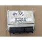 SILNIKAA4 блок управления двигателя audi a4 b5 1995 - 2001 1.8 tutrbo 8d0907558e