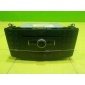 A2048700296 мерседес c w204 2.2 cdi 2007 год 4d радио компакт - диск