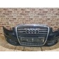 KOMPLETNYA6SLINE бампер передняя в сборе audi a6 c6 s - line 08 - 11 ксенон pdc омыватели