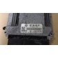 06F906056DP блок управления volkswagen 0261s02156 состояние