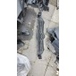 9687946280 решетка радиатора усиление citroen c4 ii