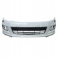 5N0807221AP бампер передняя volkswagen tiguan i рестайлинг r - line