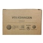 03L121011C насос радиатора volkswagen passat b6 1.6 tdi 105 л.с. 2009 - 2010