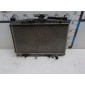 ZJ3815200A Радиатор основной Mazda 2 2007-