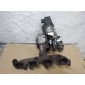03L253056G Турбина Volkswagen Caddy 3 [рестайлинг] 2012