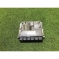 95890730900 Блок управления двигателем Porsche Cayenne E3 9Y 2018 , 0261S18084, 06M907309G