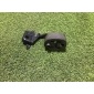 4M0253144K Кронштейн глушителя Porsche Cayenne E3 9Y 2018 , 8D0253147G