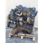 671950971.950 двигатель ssangyong korando actyon 2.0 xdi 664951 d20dt