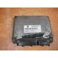 68VVW блок управления двигателя seat леон i 1 , 6 8v 06a906019br 5wp4457 03