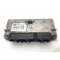 03C906024BH блок управления двигателя skoda fabia ii 1.4 86km 06 - 14 блок управления
