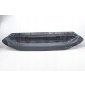 8W0807611F audi a4 b9 рестайлинг крышка плита под бампер