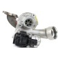 Genesis4918001330 турбина октавия леон a3 caddy гольф 1.4 g - tec 1.4 tfsi 1.4 tgi 110 49180 - 01330