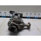 331000153R Коробка раздаточная Renault Duster 2012