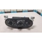 275101924R Блок управления отопителем Renault Duster 2012