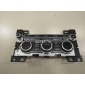 LR053581 Блок управления климатической установкой Land Rover Range Rover IV 2013