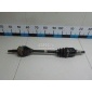 4342002A30 Полуось передняя левая Toyota Corolla E18 2013