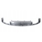 3V5807521D9B9 skoda superb mk3 rear bumper спойлер