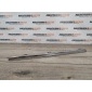3C9807459A2ZZ Молдинг бампера Volkswagen Passat B6 2007 , 3C9807459A,