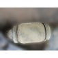 81417226056 Пневмоподушка кабины задняя левая 2 выхода MAN MAN TGA, TGS, TGX, TGL, TGM , 81417226074, 81417226083