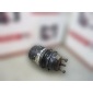 81504116015 Энергоаккумулятор под дисковый тормоз задний левый MAN MAN TGA, TGX, TGS , K007677