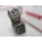 51541007095 Компрессор воздушный 1-цилиндровый D2066 MAN MAN TGA, TGS, TGX , K004489