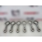 51024006145 Шатун двигателя D2066 MAN MAN TGX, TGS, TGA