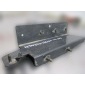 504255172 Кронштейн блока управления светом Iveco Iveco Eurocargo